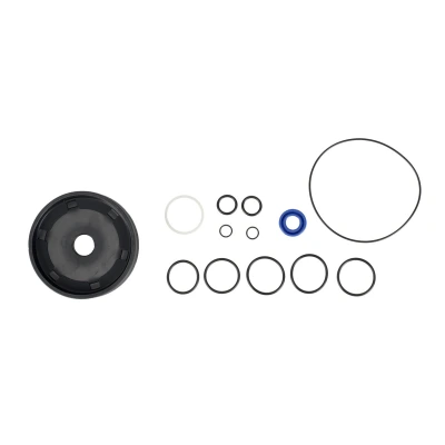 PR SEAL KIT 10:1 PUMP 72073