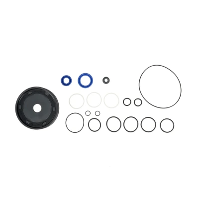 PR SEAL KIT 15:1 PUMP 72074