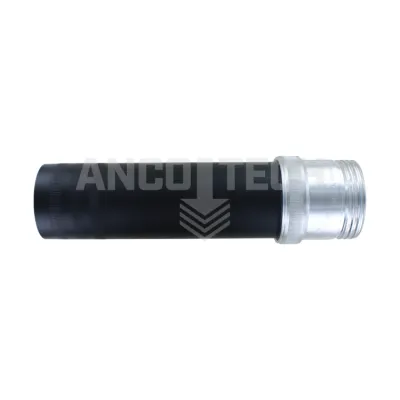 PRESSOL 400G screw cartridge adapter for 18051 battery grease gun