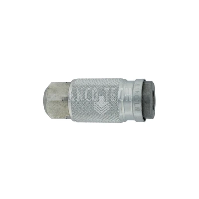 AIR COUPLER 1/4NPT FE 815