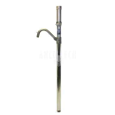 OIL PUMP 1:1 200L DRUM 82230
