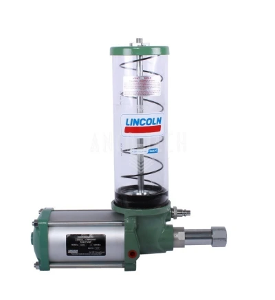 SINGLE-ACTING PNEUMATIC PUMP 82653