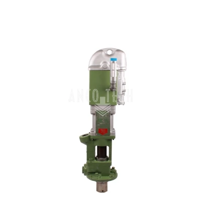 PILEDRIVER II PUMP 2253 12:1 10.5 LPM REFURBISHED