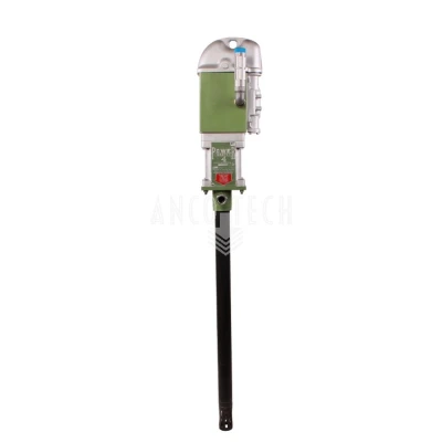 POWERMASTER II PUMP 1904 75:1 1.9 LPM REFURBISHED