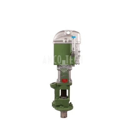 PILEDRIVER II PUMP 2273 24:1 10.5 LPM REFURBISHED