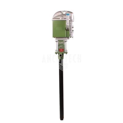 POWERMASTER II PUMP 1921 24:1 11.0 LPM