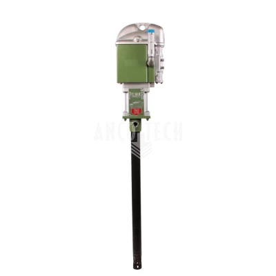 POWERMASTER II PUMP 1922 48:1 6.1 LPM REFURBISHED