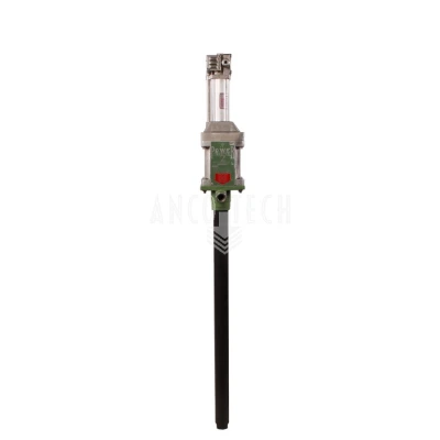 POWERMASTER II PUMP 1931 4:1 11.0 LPM REFURBISHED