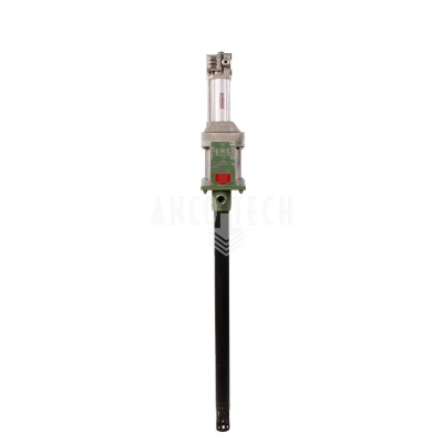 POWERMASTER II PUMP 1932 8:1 6.1 LPM REFURBISHED