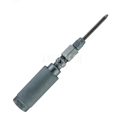 LINCOLN QUICK-CHANGE NEEDLE NOZZLE 82784