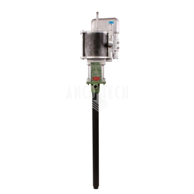 POWERMASTER II PUMP 1961 42:1 11.0 LPM REFURBISHED