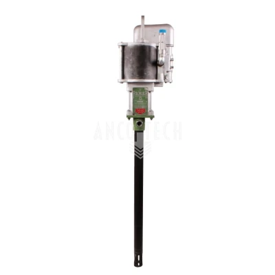 POWERMASTER II PUMP 1962 84:1 6.1 LPM REFURBISHED