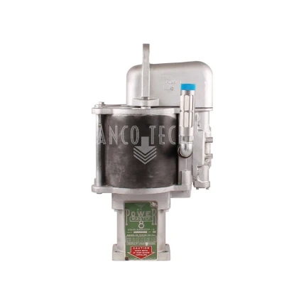POWERMASTER II 6\" MOTOR 83435 REFURBISHED