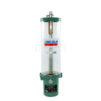 SINGLE-STROKE PNEUMATIC PUMP 83667