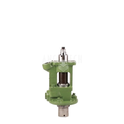PILEDRIVER II PUMP TUBE 84413 REFURBISHED