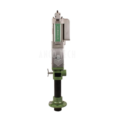 PILEDRIVER PUMP 2365 10:1 20.8 LPM REFURBISHED