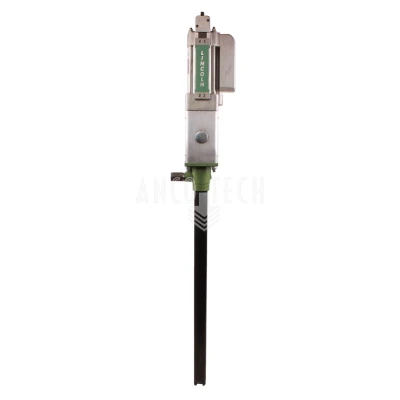 POWERMASTER PUMP 2001 12:1 14.6 LPM REFURBISHED