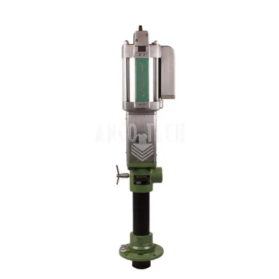 PILEDRIVER PUMP 2351 18:1 22.1 LPM REFURBISHED