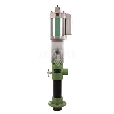 PILEDRIVER PUMP 2353 7:1 54.0 LPM REFURBISHED