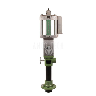 PILEDRIVER PUMP 2322 45:1 14.9 LPM REFURBISHED