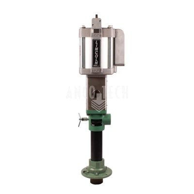 PILEDRIVER PUMP MODEL 2322 45:1 14.7 LPM