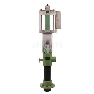PILEDRIVER PUMP 2326 13:1 54.0 LPM REFURBISHED