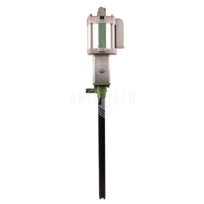 POWERMASTER PUMP 2061 42:1 14.6 LPM REFURBISHED