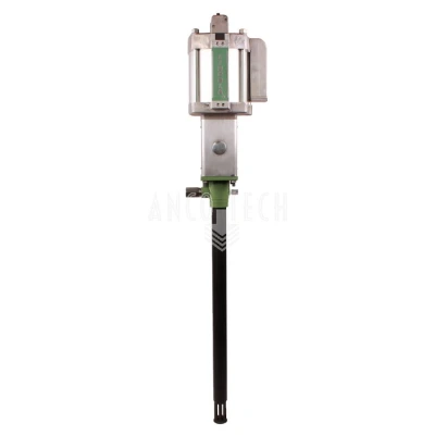POWERMASTER PUMP 2062 84:1 7.5 LPM REFURBISHED