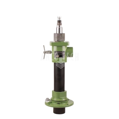 PILEDRIVER PUMP TUBE 84902 REFURBISHED