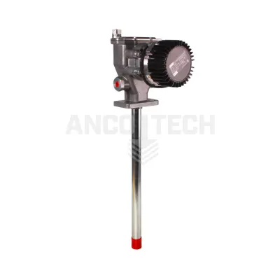 FM ELECTRIC PUMP 27KG 24VDC 85737