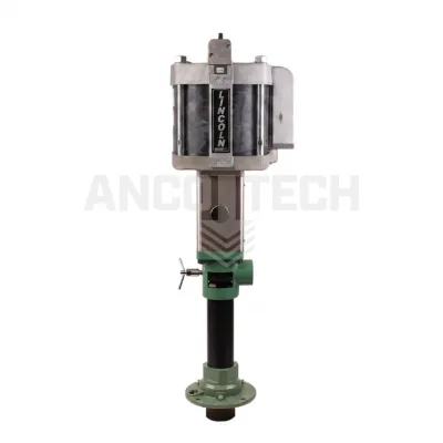 PILEDRIVER PUMP MODEL 2375 75:1 14.7 LPM