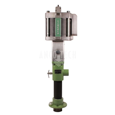 PILEDRIVER PUMP 2320 20:1 54.0 LPM REFURBISHED