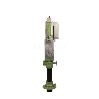 PILEDRIVER PUMP+AIRBRAKE 2365-EA 10:1 20.8 LPM REFURBISHED