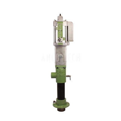 PILEDRIVER OCCASION PUMP 2353-EA 7:1 54.0 LPM + AIRBRAKE