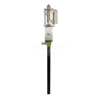 POWERMASTER OCCASION PUMP 2021-EA 24:1 14.6 LPM + AIRBRAKE