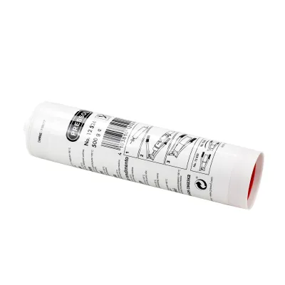 PRESSOL EP-HEAVY DUTY GREASE 500G SCREW CARTRIDGE 12524