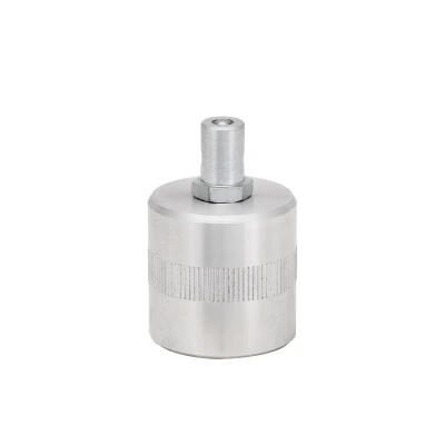 grease cartridge filling adapter 500