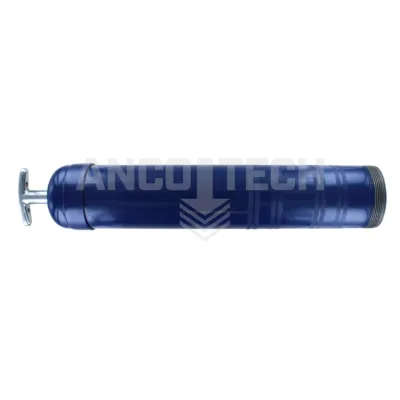 LINCOLN BLUE CARTRIDGE HOLDER (COMPLETE)