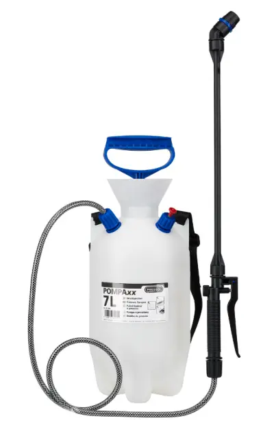 PR POMPAxx INDUSTRIËLE VERSTUIVER 7 L-PE  06905
