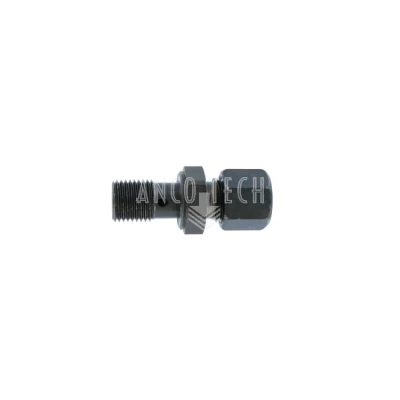 STRAIGHT CONNECTOR + CHECK VALVE 8-L FOR SSVL + BRIDGE