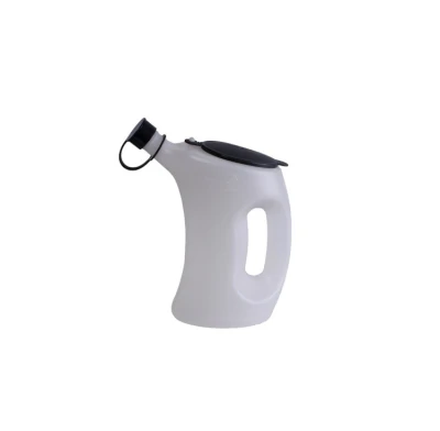 PRESSOL MEASURING CUP WITH LID-PE 1L 07521