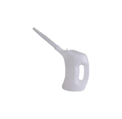 PRESSOL MEASURING CUP WITH FLEXIBLE SPOUT PE 1L 07601