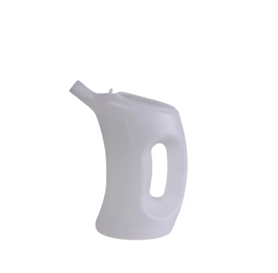 PRESSOL MEASURING CUP-PE 2L 07502