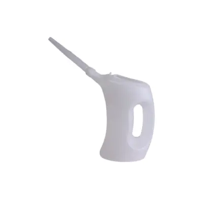 PRESSOL MEASURING CUP WITH FLEXIBLE SPOUT PE 2L 07602