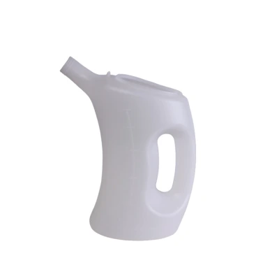 PRESSOL MEASURING CUP-PE 3L 07503