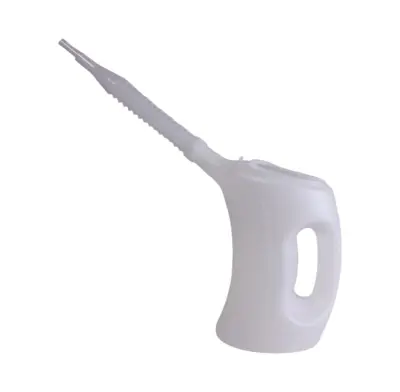 PRESSOL MEASURING CUP WITH FLEXIBLE SPOUT PE 3L 07603