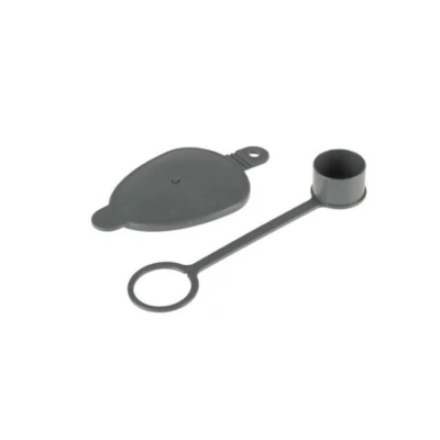 PRESSOL LID+COVER 82248 FOR MEASURING CUP 0.5L PE
