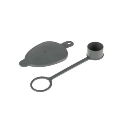 PRESSOL COVER+CAP 82249 FOR MEASURING CUP 1L PE