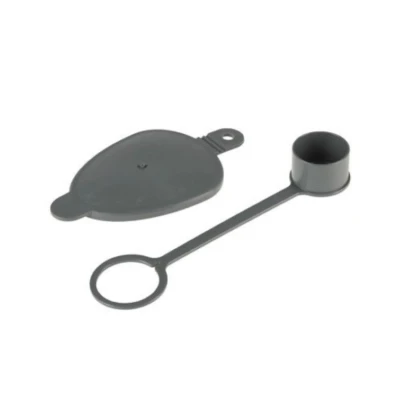 PRESSOL COVER+CAP 82250 FOR MEASURING CUP 2L PE