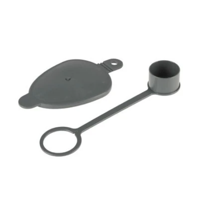 PRESSOL COVER+CAP 82251 FOR MEASURING CUP 3L PE